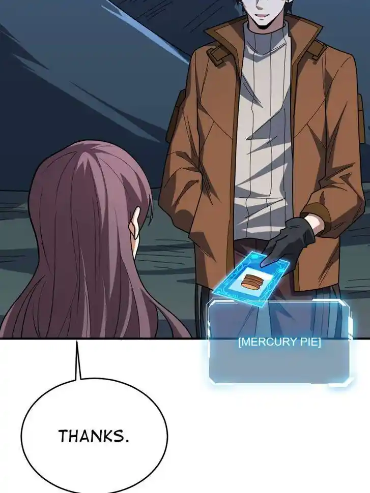 I'm Really Not the Villain Ch.249