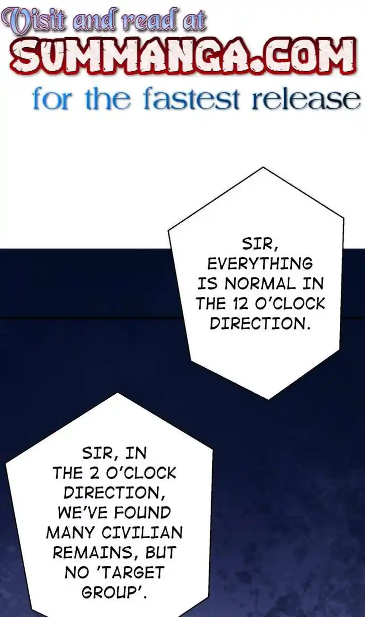 I'm Really Not the Villain Ch.250