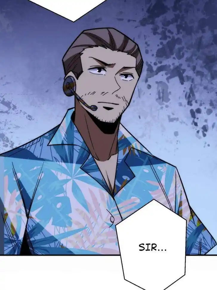 I'm Really Not the Villain Ch.250