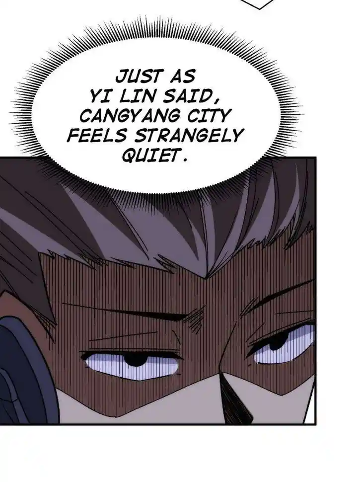 I'm Really Not the Villain Ch.250