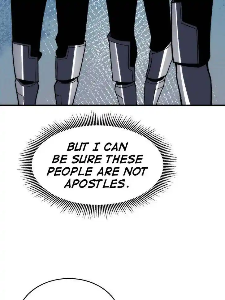 I'm Really Not the Villain Ch.250