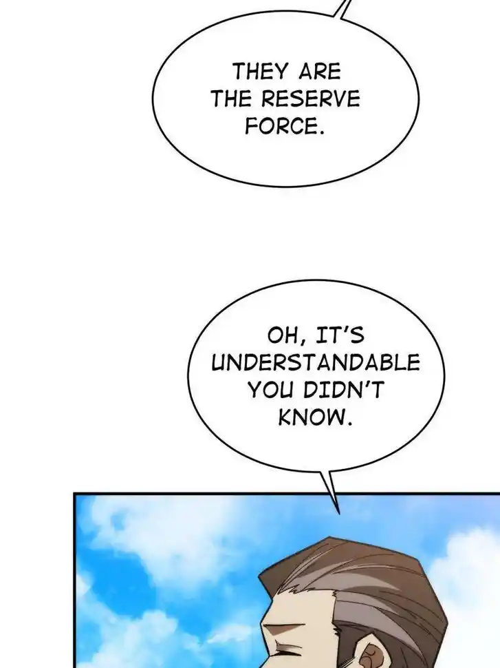 I'm Really Not the Villain Ch.250