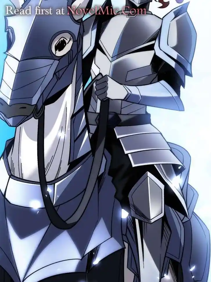 I'm Really Not the Villain Ch.250