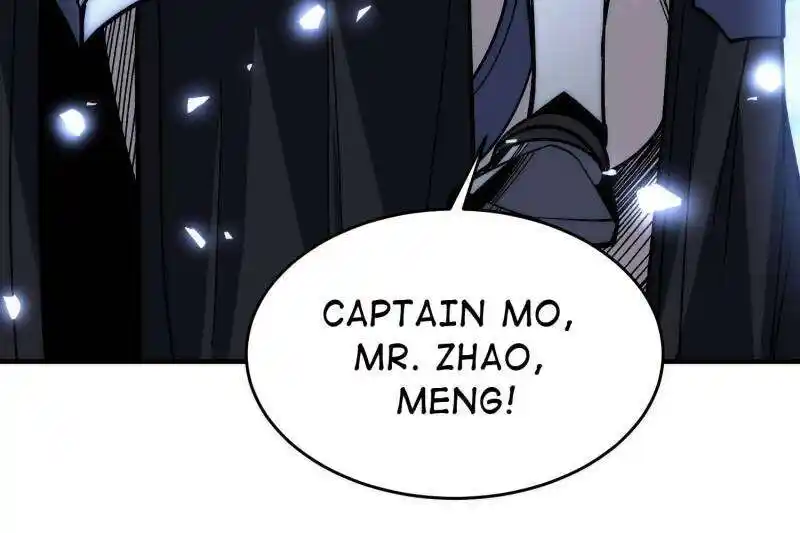 I'm Really Not the Villain Ch.250