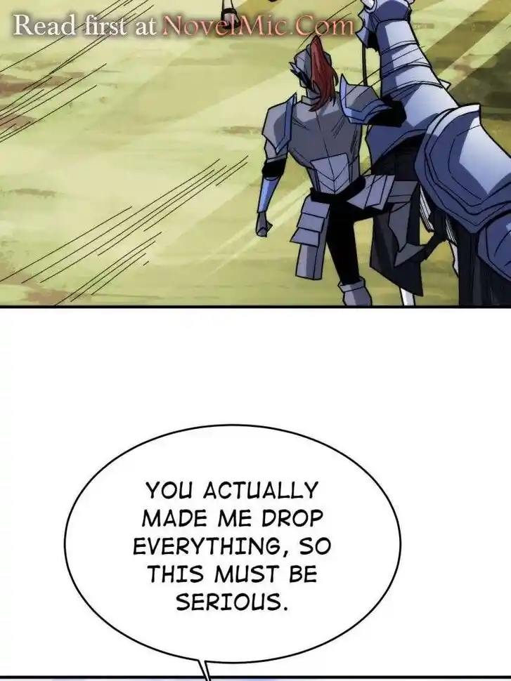 I'm Really Not the Villain Ch.250