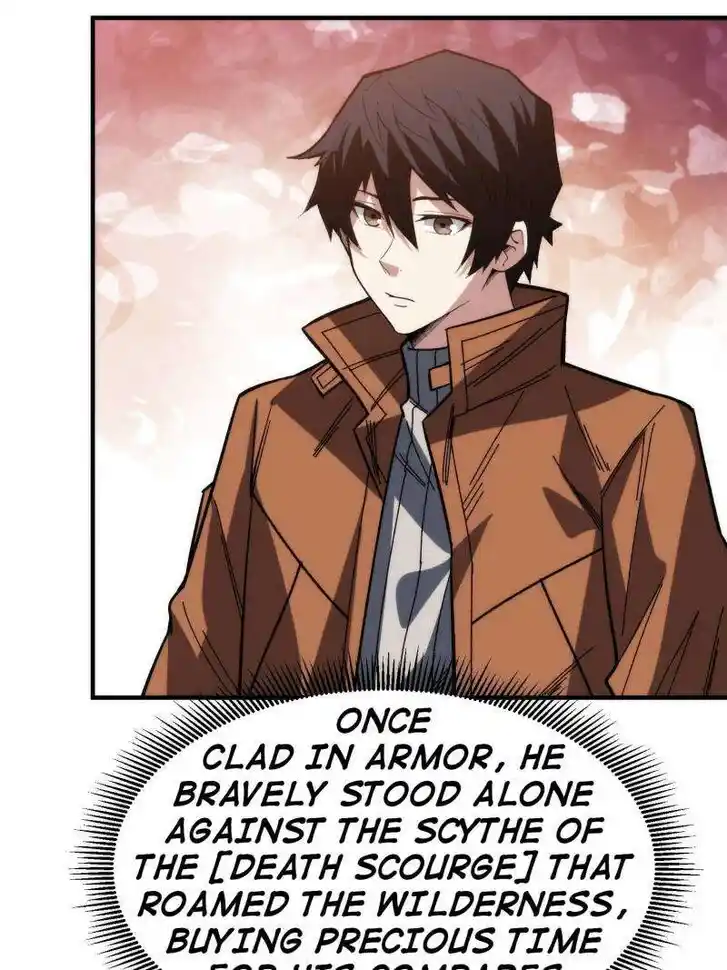 I'm Really Not the Villain Ch.250