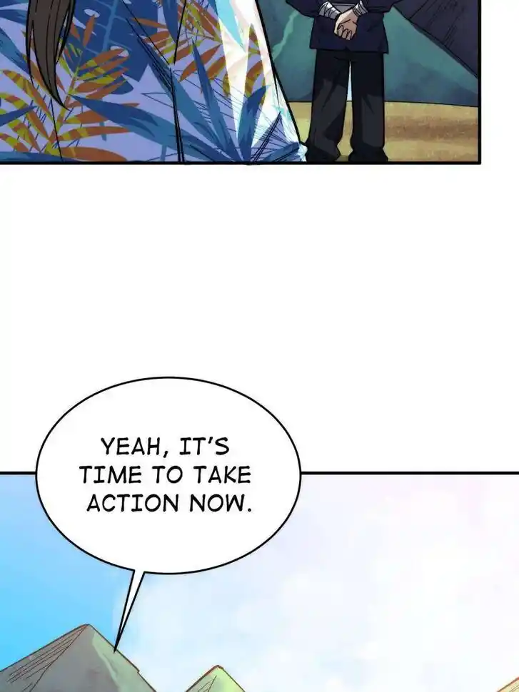 I'm Really Not the Villain Ch.250