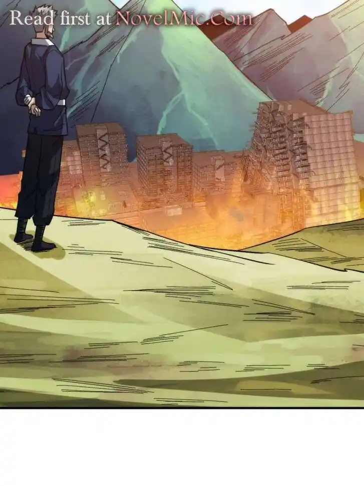 I'm Really Not the Villain Ch.250