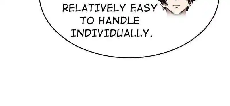 I'm Really Not the Villain Ch.250