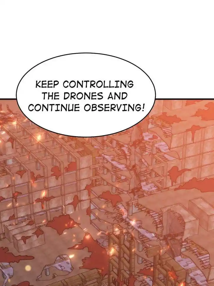 I'm Really Not the Villain Ch.250