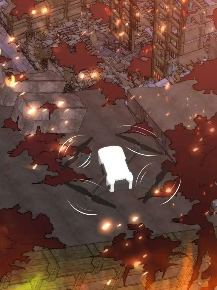 I'm Really Not the Villain Ch.250