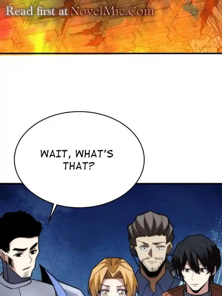 I'm Really Not the Villain Ch.250