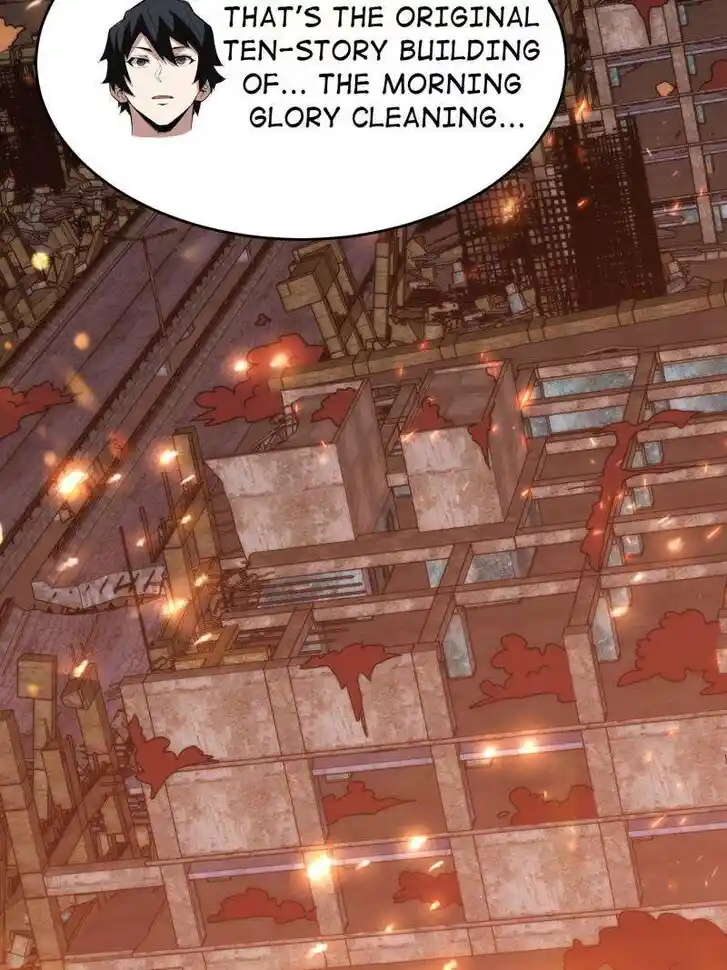 I'm Really Not the Villain Ch.250