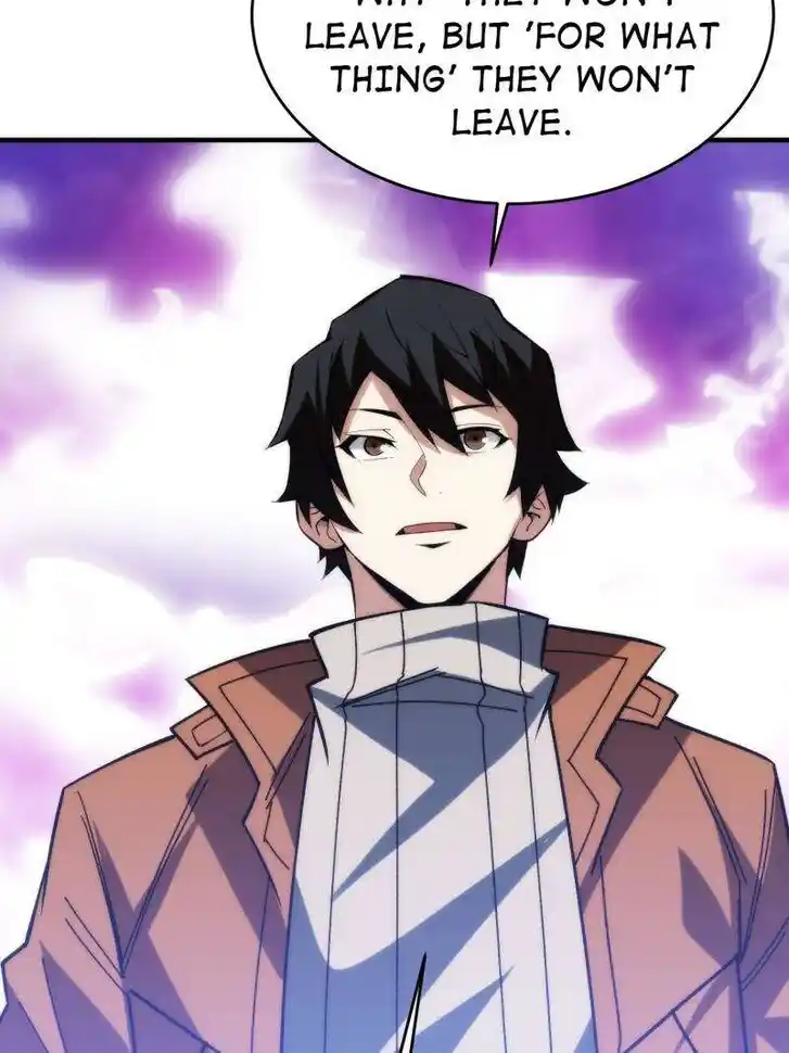 I'm Really Not the Villain Ch.250