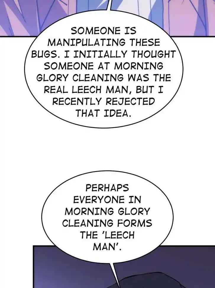 I'm Really Not the Villain Ch.250