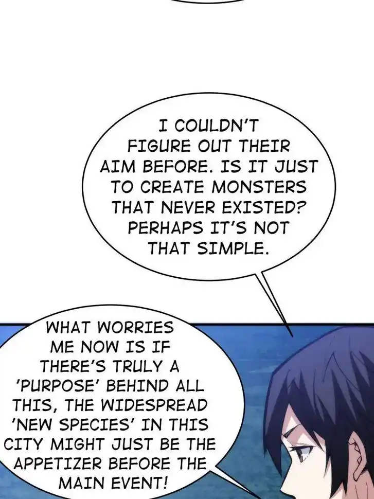 I'm Really Not the Villain Ch.250