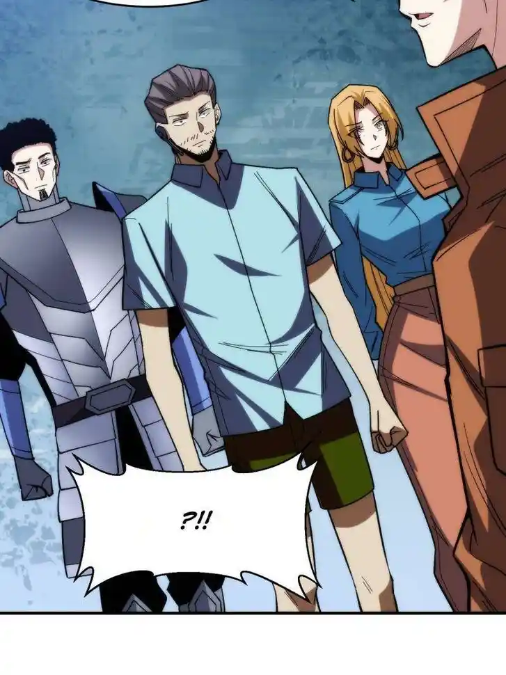 I'm Really Not the Villain Ch.250