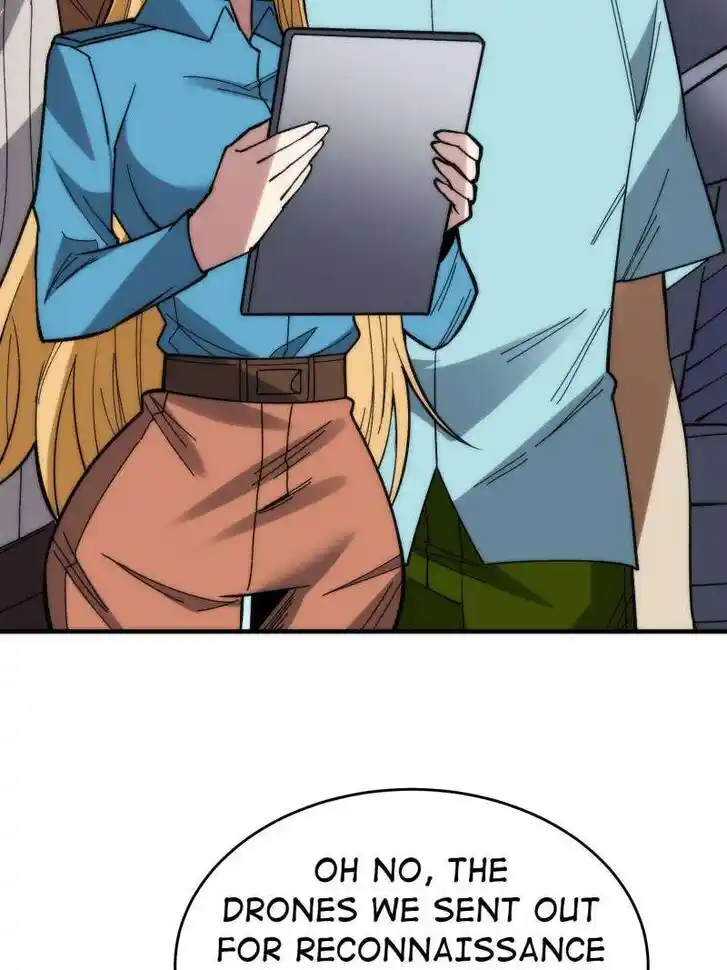 I'm Really Not the Villain Ch.250