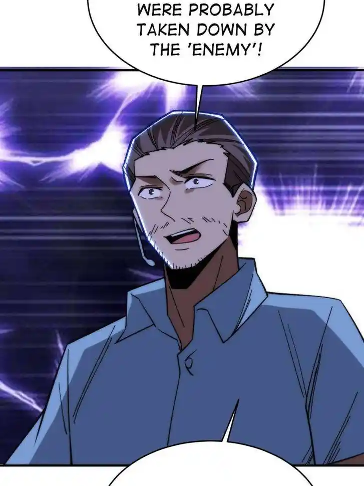 I'm Really Not the Villain Ch.250