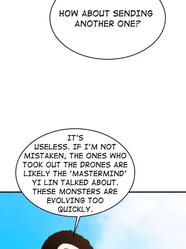 I'm Really Not the Villain Ch.250