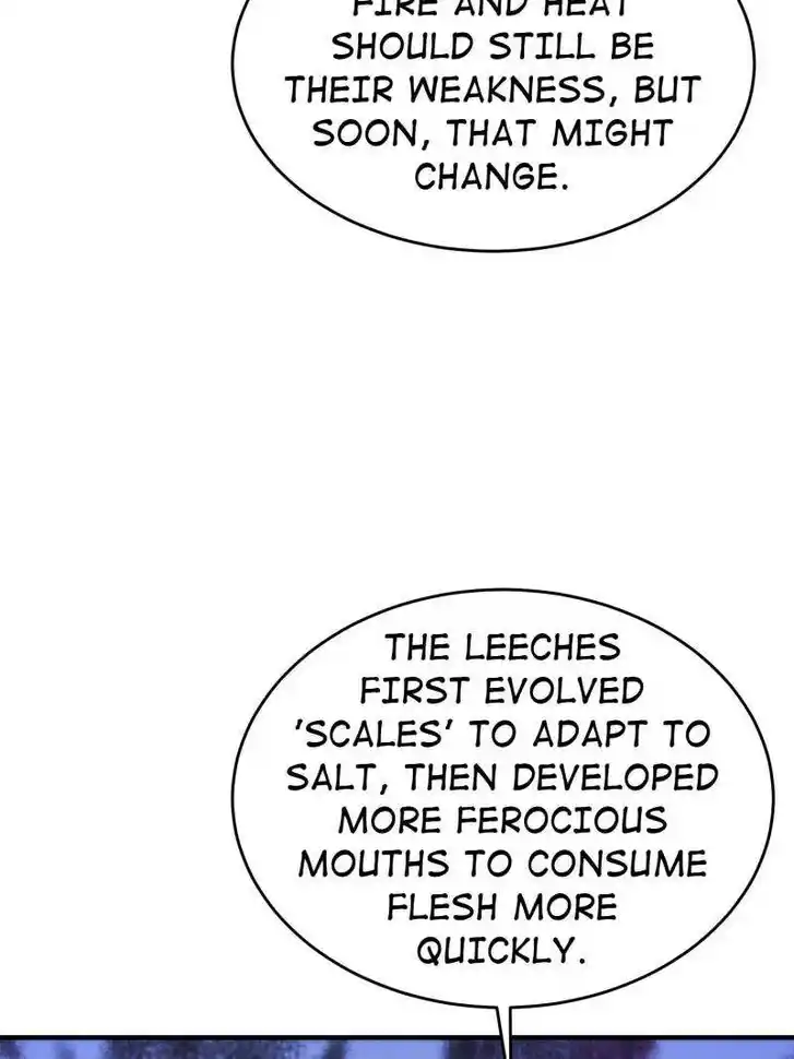 I'm Really Not the Villain Ch.250