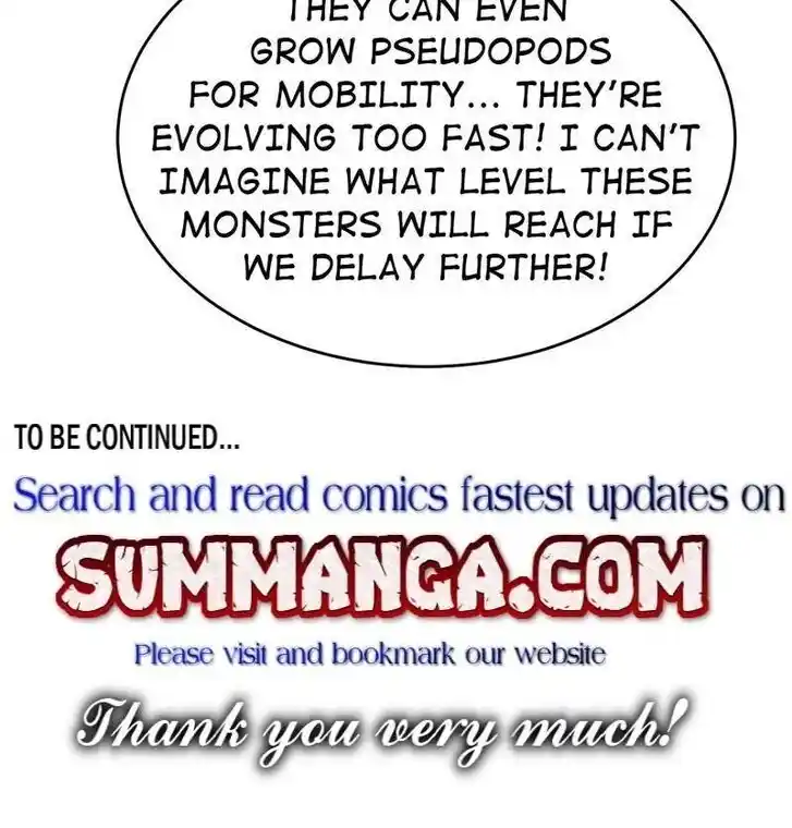 I'm Really Not the Villain Ch.250