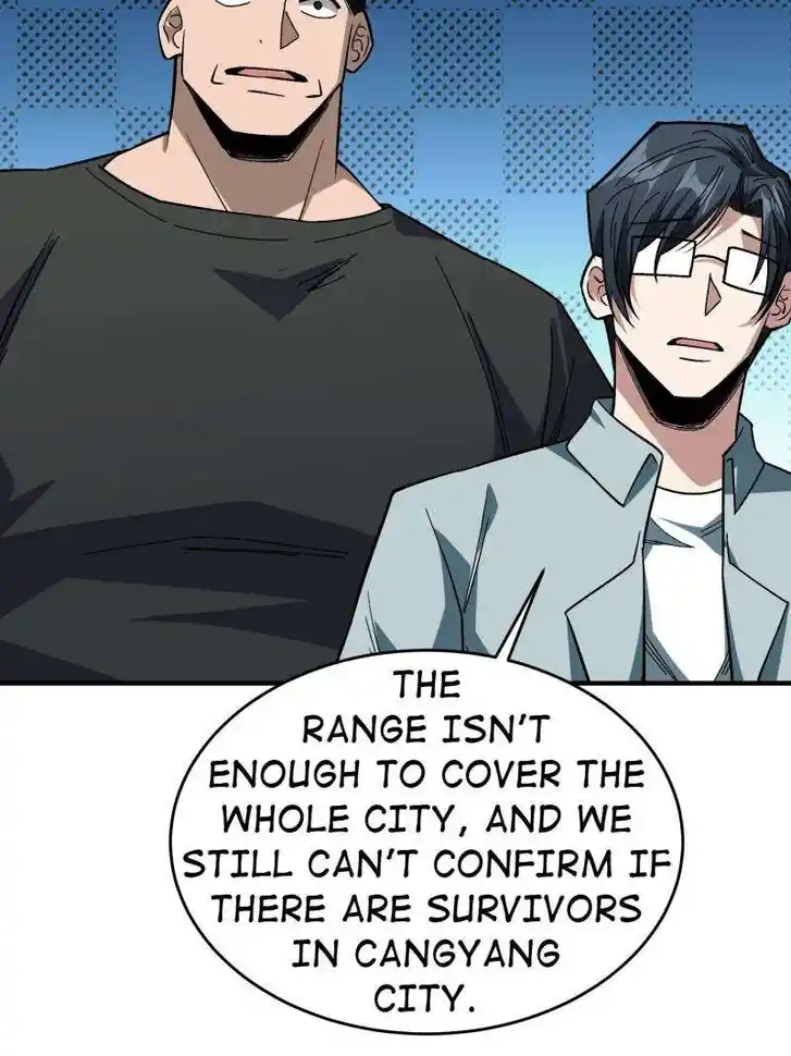 I'm Really Not the Villain Ch.251