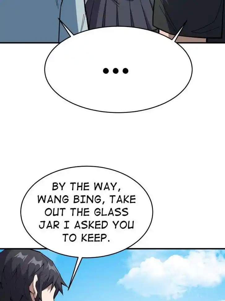 I'm Really Not the Villain Ch.251