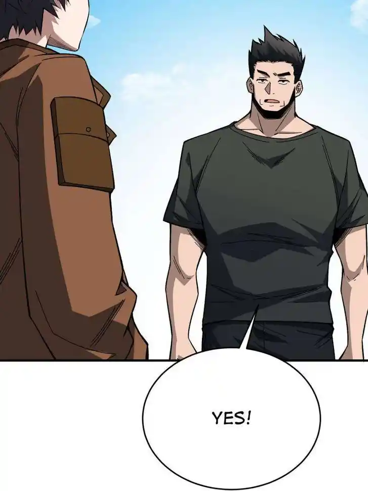 I'm Really Not the Villain Ch.251