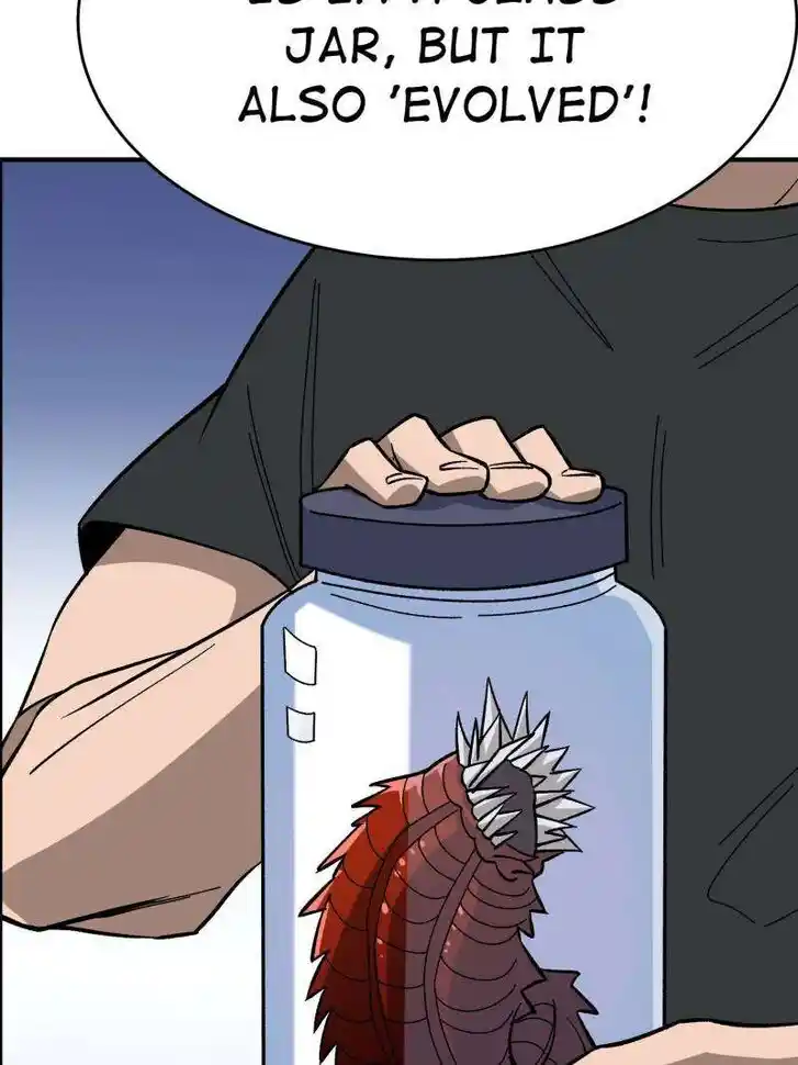 I'm Really Not the Villain Ch.251