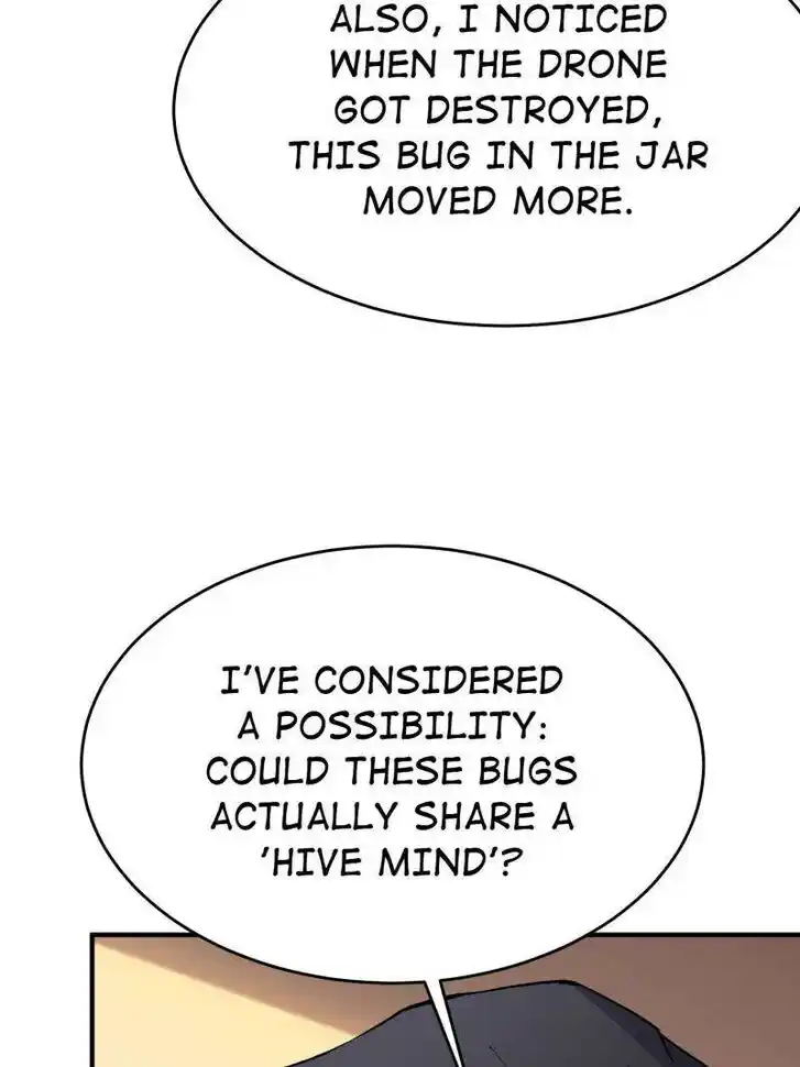 I'm Really Not the Villain Ch.251