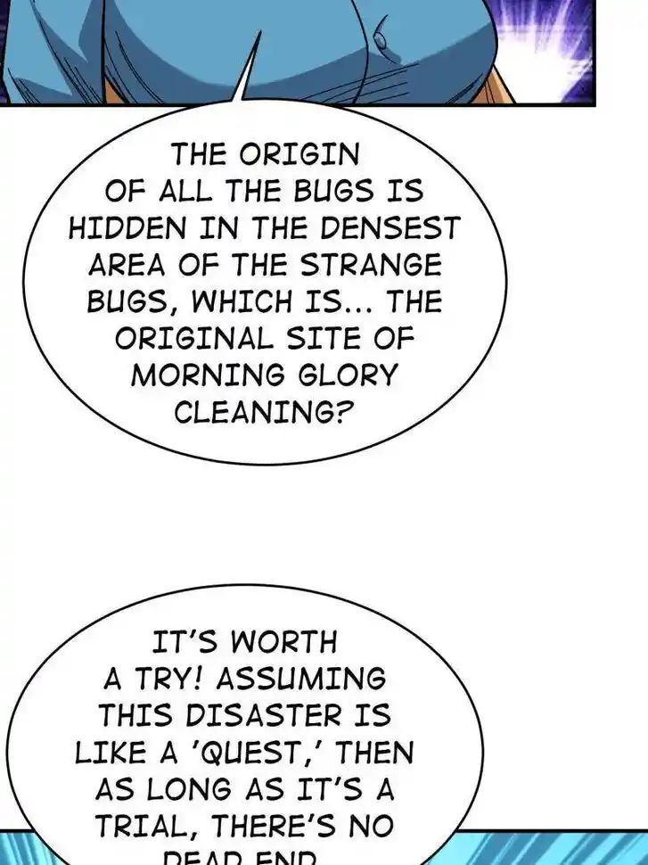 I'm Really Not the Villain Ch.251