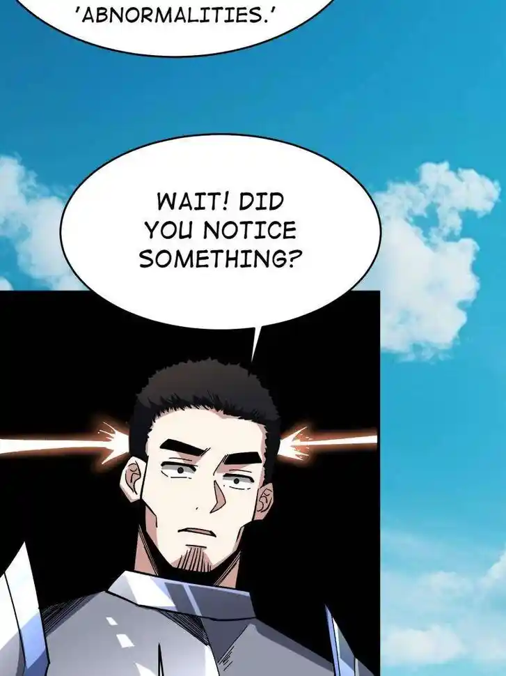 I'm Really Not the Villain Ch.251