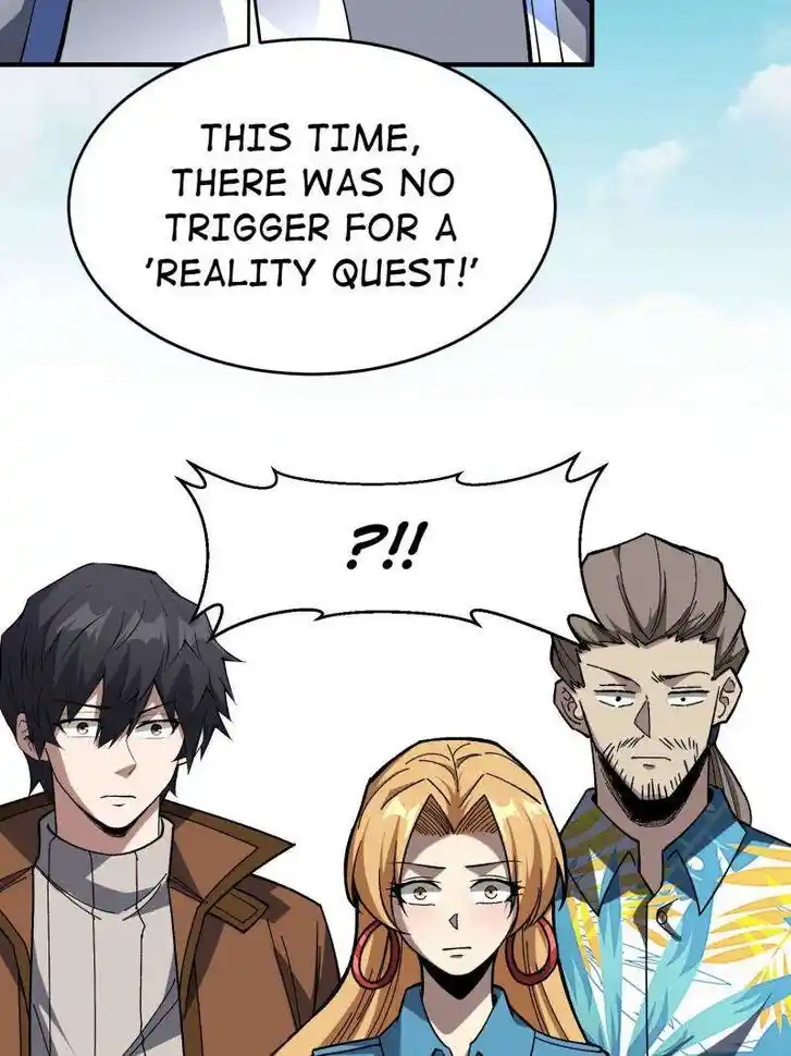 I'm Really Not the Villain Ch.251