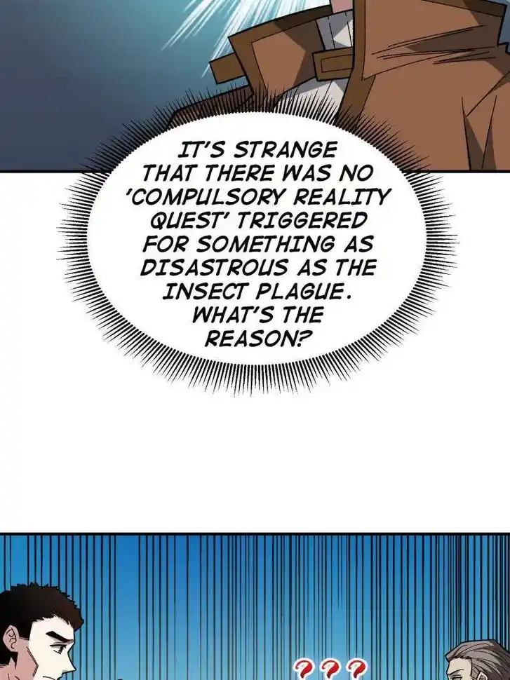 I'm Really Not the Villain Ch.251