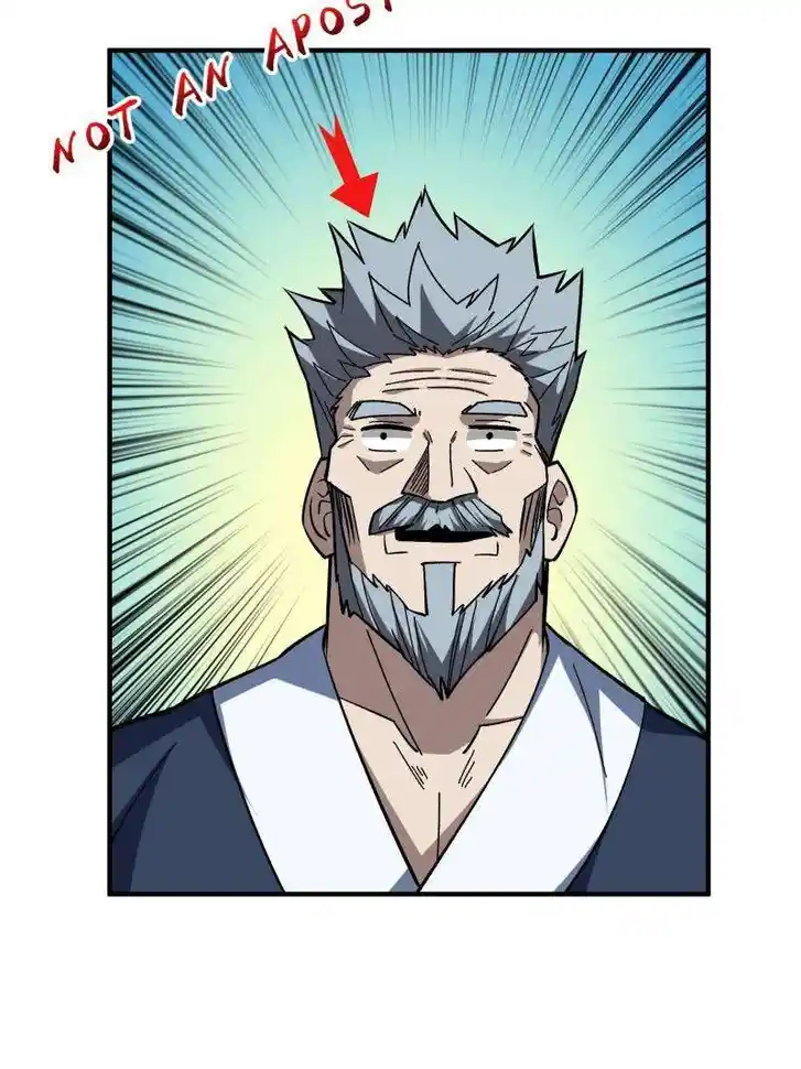 I'm Really Not the Villain Ch.251