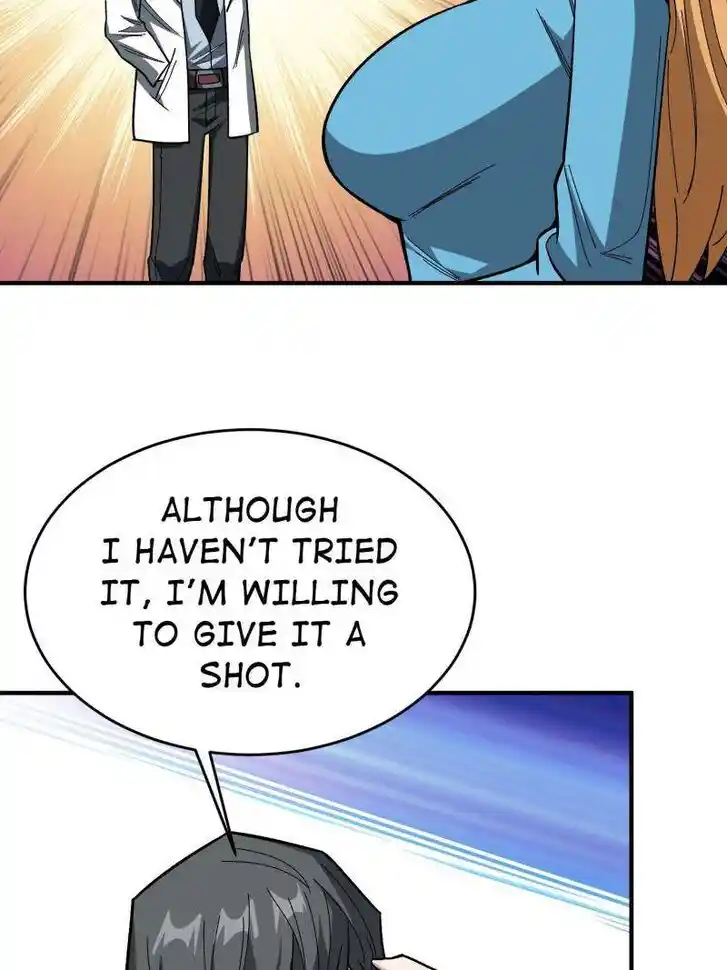 I'm Really Not the Villain Ch.251