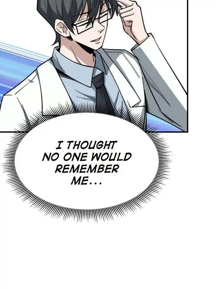 I'm Really Not the Villain Ch.251