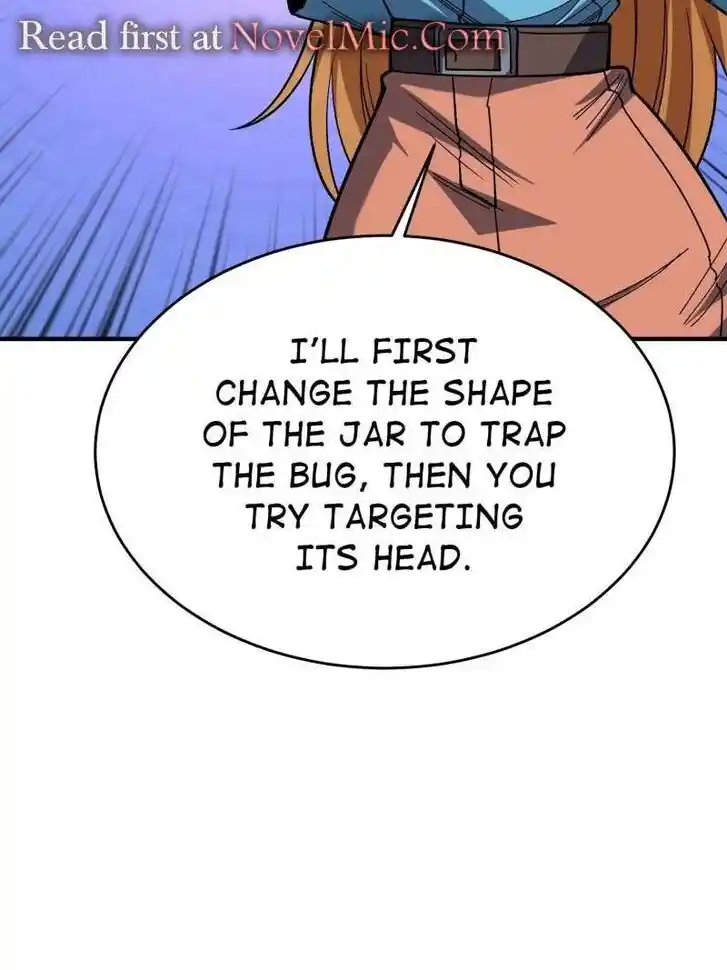 I'm Really Not the Villain Ch.251