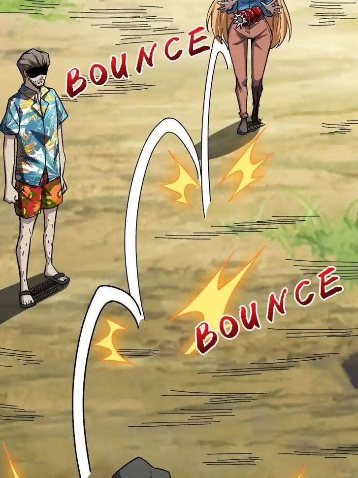 I'm Really Not the Villain Ch.251