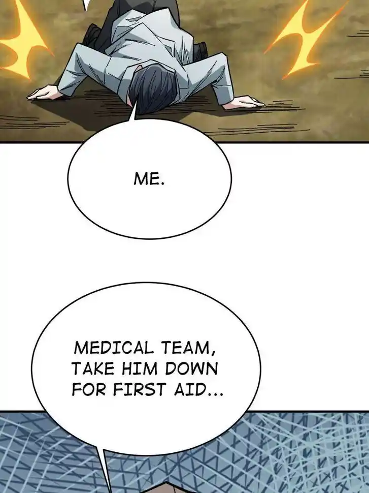 I'm Really Not the Villain Ch.251