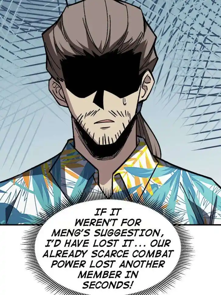 I'm Really Not the Villain Ch.251