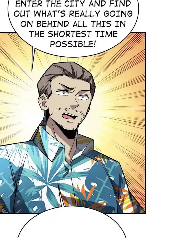 I'm Really Not the Villain Ch.251