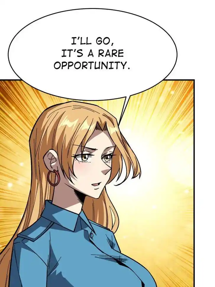 I'm Really Not the Villain Ch.251