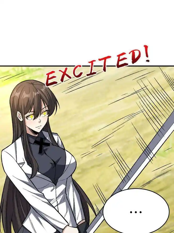 I'm Really Not the Villain Ch.251