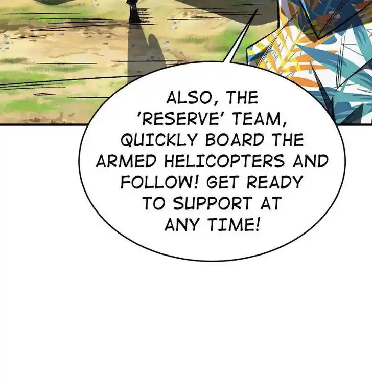 I'm Really Not the Villain Ch.251