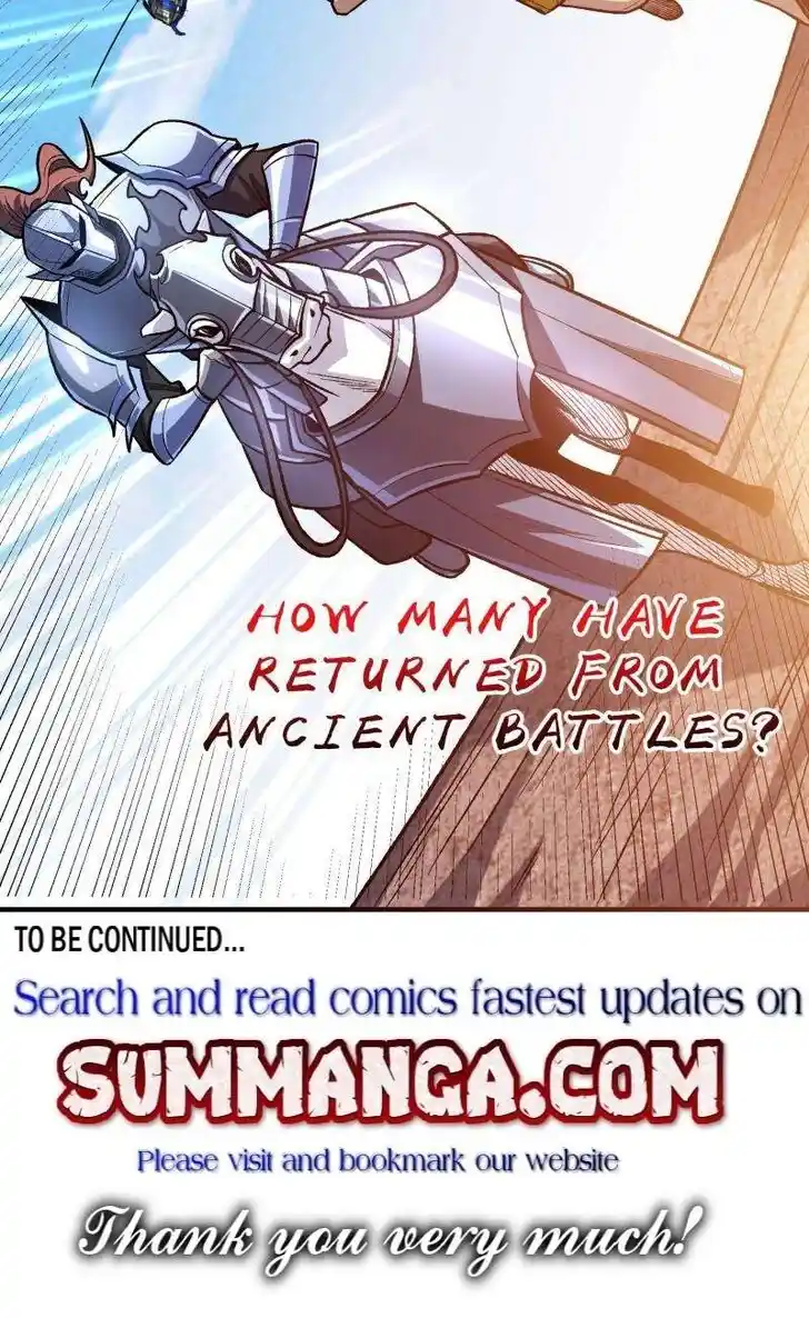 I'm Really Not the Villain Ch.251