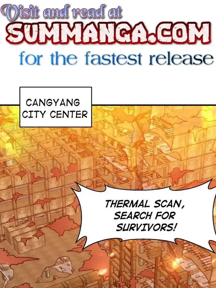 I'm Really Not the Villain Ch.252