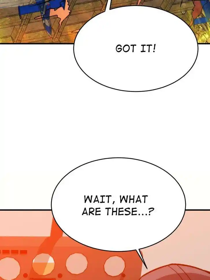 I'm Really Not the Villain Ch.252