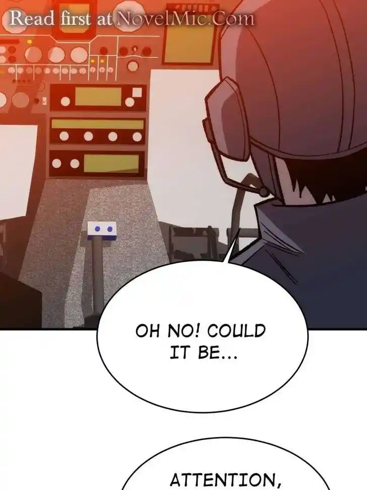 I'm Really Not the Villain Ch.252